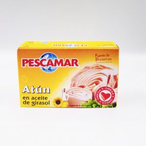 PESCAMAR THON 110G
