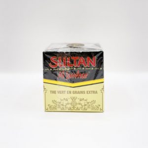 THE VERT SULTAN AL JAWHAR 200G
