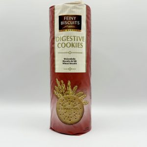 BISCUITS A LA FARINE DE BLE COMPLET 400G