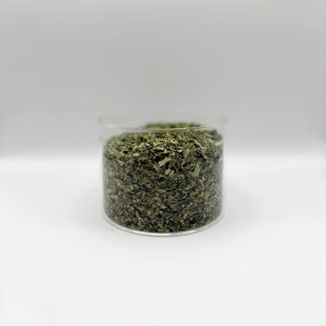 FEUILLE DE MORINGA 50G