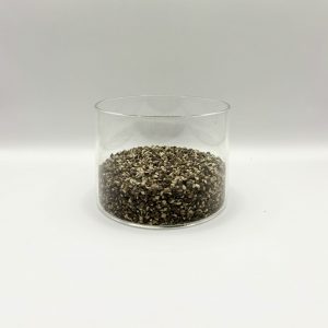 POIVRE NOIR CONCASSE 100G