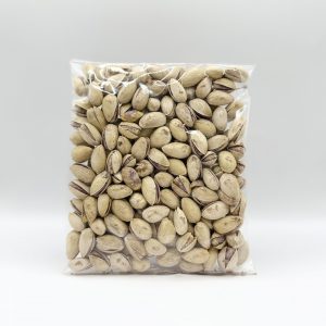 PISTACHES 200G