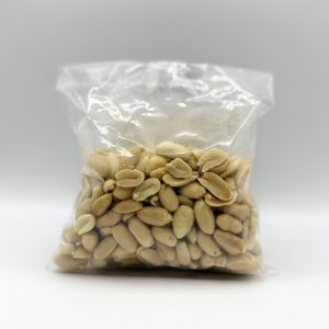 CACAHUETES 400G