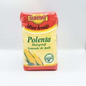 SEMOULE DE MAIS 1KG