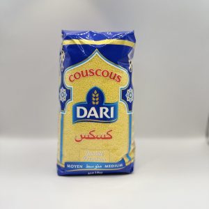 COUSCOUS DARI 1KG