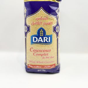 COUSCOUS DARI 1KG