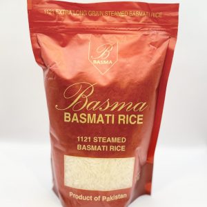 RIZ BASMATI 1KG