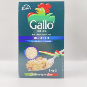 RISOTTO GALLO 1KG