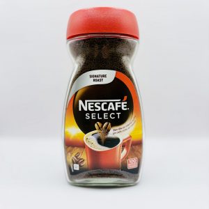 NESCAFE SELECT 200G 100 TASSES