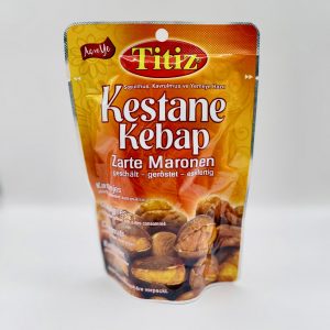 CHATAIGNES 125G