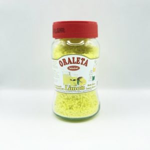 ORALETA CITRON 220G