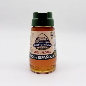 GRANJA SAN FRANCISCO MIEL DE FLEURS 500G