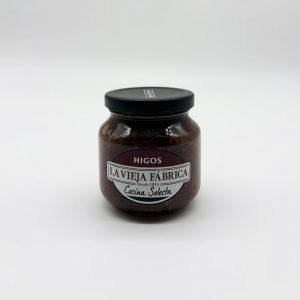 CONFITURE DE FIGUES 280G
