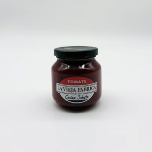 CONFITURE DE TOMATES 280G