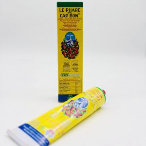 HARISSA LE PHARE DU CAP BON 140G