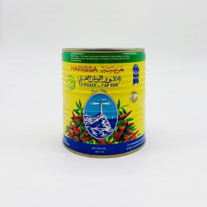 HARISSA LE PHARE DE DU CAP BON 760G