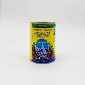 HARISSA LE PHARE DU CAP BON 380G