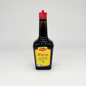 MAGGI CONDIMENT 202ML