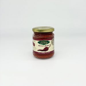 HARISSA BERBERE 200G