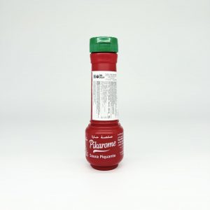 PIKAROME SAUCE PIQUANTE 160G