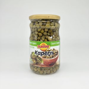 SUNTAT CAPRES 640G