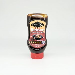 FAYZA SAUCE BARBECUE 500ML