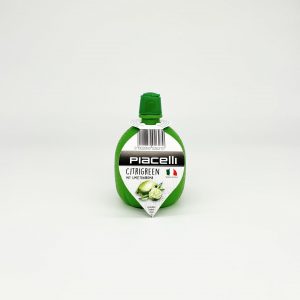 CITRIGREEN JUS AVEC AROME LIMETTE 200ML