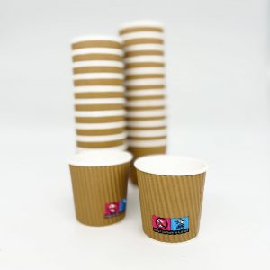 HOMEA 25 GOBELETS EN CARTONS 12CL