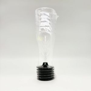 HOMEA VAISSELLE REUTILISABLE 6X 18CL