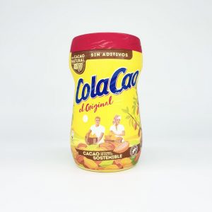 COLA CAO CACAO EN POUDRE 760G