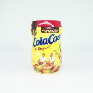 COLA CAO CACAO EN POUDRE 390G