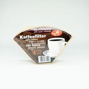 FILTRE A CAFE 120PC
