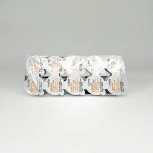 CREME A CAFE CUPS 20PC