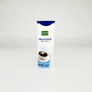 GINA SWEETENER 72G
