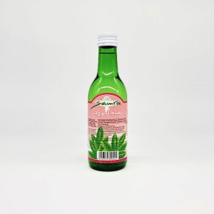 SAMRA FLEURS DE ROSE 245ML