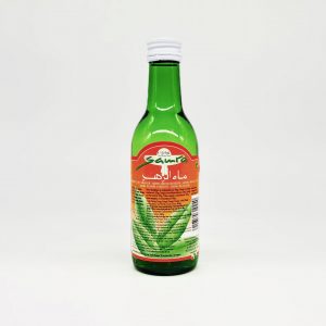 SAMRA FLEURS D'ORANGER 245ML