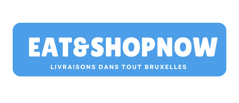 Eat Shop Now